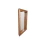 Miroir mural Romimex Marron Bois de manguier 92 x 137 x 12 cm de Romimex, Miroirs muraux - Réf : D1617897, Prix : 688,56 €, R...