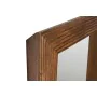 Miroir mural Romimex Marron Bois de manguier 92 x 137 x 12 cm de Romimex, Miroirs muraux - Réf : D1617897, Prix : 688,56 €, R...