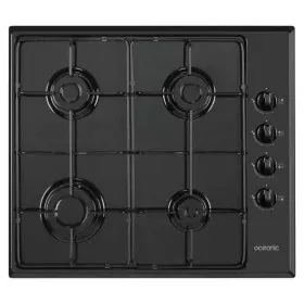 Gas Hob Oceanic OCEACTG4EB1 by Oceanic, Hobs - Ref: S7187195, Price: 110,27 €, Discount: %