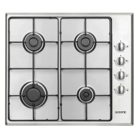 Gas Hob Oceanic OCEATG4S1 by Oceanic, Hobs - Ref: S7187197, Price: 122,74 €, Discount: %