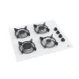 Gas Hob Continental Edison CECTG4VW1 by Continental Edison, Hobs - Ref: S7187198, Price: 143,47 €, Discount: %