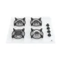 Gas Hob Continental Edison CECTG4VW1 by Continental Edison, Hobs - Ref: S7187198, Price: 143,47 €, Discount: %