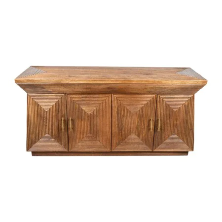 Credenza Romimex Marrone Legno di mango 41 x 77 x 154 cm di Romimex, Credenze e buffet - Rif: D1617898, Prezzo: 1,00 €, Scont...