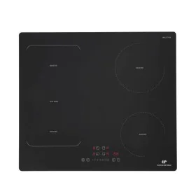 Induction Hot Plate Continental Edison 1 flex zone CETI4ZFLEXB1 2000 W by Continental Edison, Hobs - Ref: S7187201, Price: 18...