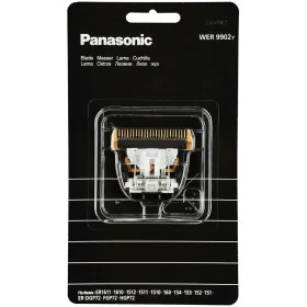 Recambio de Cuchilla Panasonic WER9920Y Dorado de Panasonic, Afeitadoras eléctricas para hombre - Ref: S7187202, Precio: 75,4...