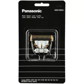 Replacement Blade Panasonic WER9920Y Golden by Panasonic, Electric shaver for men - Ref: S7187202, Price: 75,43 €, Discount: %