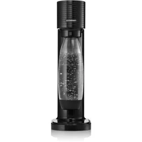 Máquina de soda sodastream Gaia de Sodastream, Sifões e máquinas de fazer soda - Ref: S7187205, Preço: 94,38 €, Desconto: %