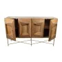 Credenza Romimex Marrone Dorato Legno di mango 44 x 92 x 152 cm di Romimex, Credenze e buffet - Rif: D1617899, Prezzo: 1,00 €...