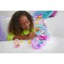 Playset Polly Pocket HKV50 de Polly Pocket, Playsets de figuras de brincar - Ref: S7187273, Preço: 45,24 €, Desconto: %