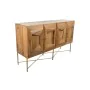 Sideboard Romimex Brown Golden Mango wood 44 x 92 x 152 cm by Romimex, Sideboards - Ref: D1617899, Price: 1,00 €, Discount: %