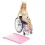 Puppe Barbie HJT13 von Barbie, Ankleide- & Modepuppen - Ref: S7187279, Preis: 46,08 €, Rabatt: %