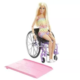 Muñeca Barbie HJT13 de Barbie, Muñecas fashion - Ref: S7187279, Precio: 46,83 €, Descuento: %