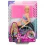 Puppe Barbie HJT13 von Barbie, Ankleide- & Modepuppen - Ref: S7187279, Preis: 46,08 €, Rabatt: %