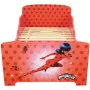 Bed Fun House Miraculous 140 x 70 cm by Fun House, Furniture for small children - Ref: S7187281, Price: 152,52 €, Discount: %