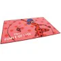 Playmat Fun House Miraculous by Fun House, Woven Carpets - Ref: S7187285, Price: 37,87 €, Discount: %