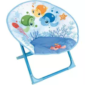 Fauteuil pour enfant Fun House Pliable de Fun House, Chaises - Réf : S7187287, Prix : 39,78 €, Remise : %