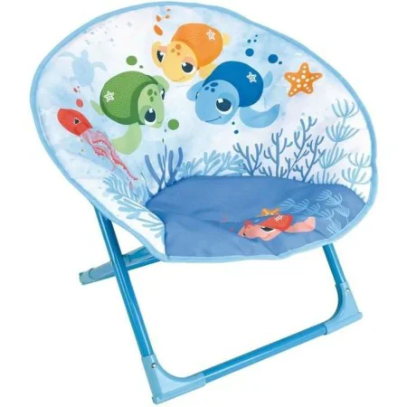 Sillón Infantil Fun House Plegable de Fun House, Sillas - Ref: S7187287, Precio: 39,78 €, Descuento: %