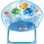 Sillón Infantil Fun House Plegable de Fun House, Sillas - Ref: S7187287, Precio: 39,78 €, Descuento: %