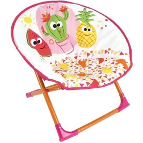 Fauteuil pour enfant Fun House Pliable de Fun House, Chaises - Réf : S7187288, Prix : 39,71 €, Remise : %