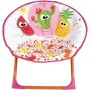 Fauteuil pour enfant Fun House Pliable de Fun House, Chaises - Réf : S7187288, Prix : 37,30 €, Remise : %