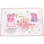 Tapis pour enfant Fun House Peppa Pig 80 x 120 cm de Fun House, Tapis - Réf : S7187289, Prix : 39,98 €, Remise : %