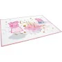 Alfombra Infantil Fun House Peppa Pig 80 x 120 cm de Fun House, Alfombras - Ref: S7187289, Precio: 39,40 €, Descuento: %