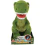 Peluche Jemini Dinosauro Luce LED con suono di Jemini, Animali e pupazzi - Rif: S7187291, Prezzo: 41,25 €, Sconto: %