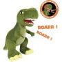 Fluffy toy Jemini Dinosaur LED Light with sound by Jemini, Animals and figures - Ref: S7187291, Price: 41,93 €, Discount: %