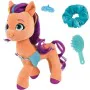 Fluffy toy Jemini Unicorn by Jemini, Animals and figures - Ref: S7187293, Price: 52,50 €, Discount: %