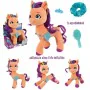 Fluffy toy Jemini Unicorn by Jemini, Animals and figures - Ref: S7187293, Price: 52,50 €, Discount: %