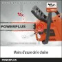 Battery Chainsaw Powerplus 35 cm by Powerplus, Chain Saws - Ref: S7187296, Price: 243,23 €, Discount: %