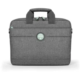 Maletín para Portátil Port Designs Yosemite Eco TL Gris de Port Designs, Bolsas y fundas para portátiles y netbooks - Ref: S7...