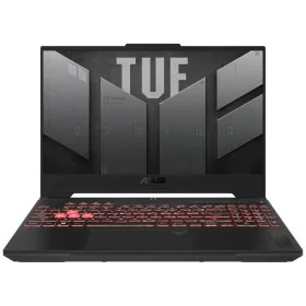 Laptop Asus Tuf Gaming A15 AMD Ryzen 7 7735HS 16 GB RAM 512 GB SSD Nvidia Geforce RTX 4060 de Asus, Portáteis - Ref: S7187362...