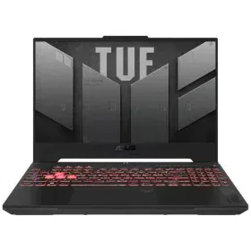 Ordinateur Portable Asus Tuf Gaming A15 AMD Ryzen 7 7735HS 16 GB RAM 512 GB SSD Nvidia Geforce RTX 4060 de Asus, Ordinateurs ...