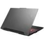 Laptop Asus Tuf Gaming A15 AMD Ryzen 7 7735HS 16 GB RAM 512 GB SSD Nvidia Geforce RTX 4060 de Asus, Portáteis - Ref: S7187362...