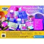 Jeu scientifique Clementoni Seathered experiences de Clementoni, Sciences - Réf : S7187374, Prix : 33,87 €, Remise : %