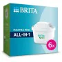 Filter für Karaffe Brita Maxtra Pro All-in-1 (6 Stück) von Brita, Wasserfilterkartuschen - Ref: S7187380, Preis: 60,83 €, Rab...