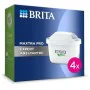 Filtre pour Carafe Filtrante Brita Maxtra Pro Expert (4 Unités) de Brita, Cartouches filtrantes - Réf : S7187382, Prix : 52,7...