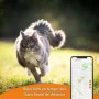 Anti-loss Localiser Weenect Weenect XS GPS Cat White by Weenect, Tracker - Ref: S7187402, Price: 59,59 €, Discount: %