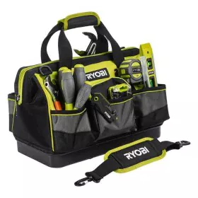 Sac à outils Ryobi RSSSTB1 de Ryobi, Sacs porte-outils - Réf : S7187422, Prix : 47,60 €, Remise : %