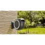 Porta-mangueira Gardena RollUp Ø 13 mm Plástico Automático De parede 35 m de Gardena, Mangueiras e acessórios - Ref: S7187473...