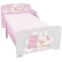 Bed Fun House Peppa Pig 140 x 70 cm by Fun House, Furniture for small children - Ref: S7187484, Price: 174,11 €, Discount: %