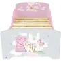 Bed Fun House Peppa Pig 140 x 70 cm by Fun House, Furniture for small children - Ref: S7187484, Price: 174,11 €, Discount: %