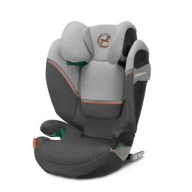 Car Chair Cybex S2 i-Fix Grey by Cybex, Car Seats - Ref: S7187511, Price: 193,77 €, Discount: %