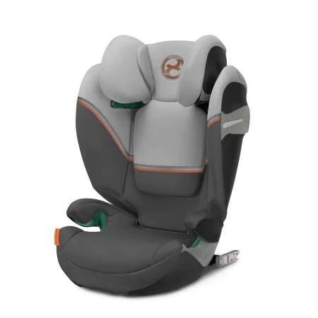 Cadeira para Automóvel Cybex S2 i-Fix Cinzento de Cybex, Assentos de automóvel - Ref: S7187511, Preço: 209,33 €, Desconto: %