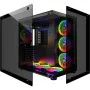 Case computer desktop ATX MRED Crystal Sea di MRED, Case computer desktop - Rif: S7187522, Prezzo: 156,80 €, Sconto: %