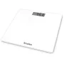 Báscula Digital de Baño Terraillon Tsquare Blanco Vidrio de Terraillon, Básculas - Ref: S7187526, Precio: 39,75 €, Descuento: %