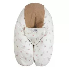 Breastfeeding Cushion Tineo White/Pink by Tineo, Breastfeeding Pillows - Ref: S7187529, Price: 62,82 €, Discount: %