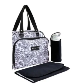 Sac à langer Baby on Board Simply Rose de Baby on Board, Sacs à langer - Réf : S7187544, Prix : 60,77 €, Remise : %