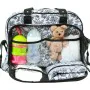 Bolsa para Troca de Fraldas Baby on Board Simply Cor de Rosa de Baby on Board, Malas de fraldas - Ref: S7187544, Preço: 61,65...